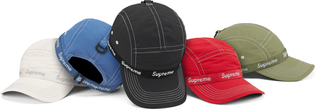 【ハット キャップ/HATS CAPS まとめ】シュプリーム (SUPREME) 2022 FALL/WINTER コレクション (2022年 秋冬)