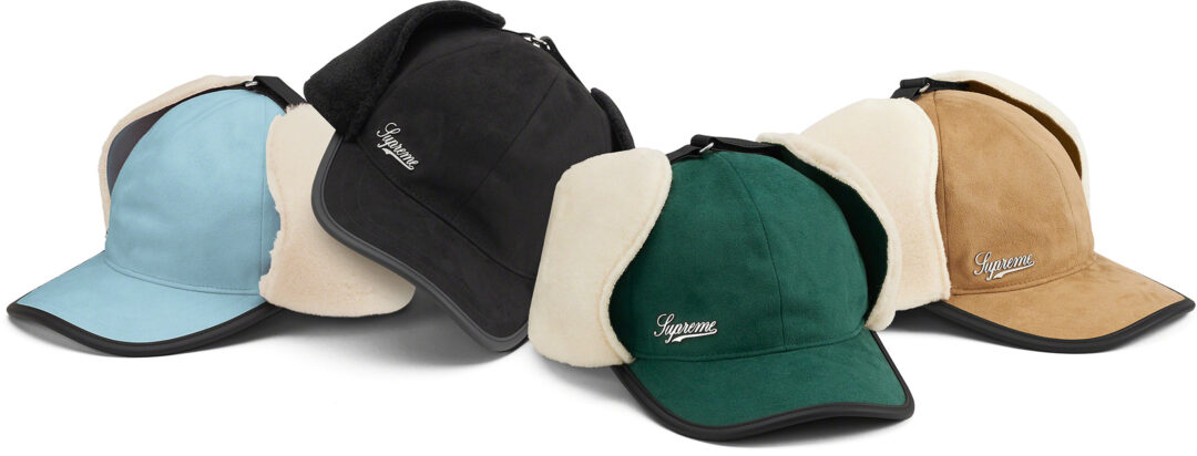 【ハット キャップ/HATS CAPS まとめ】シュプリーム (SUPREME) 2022 FALL/WINTER コレクション (2022年 秋冬)