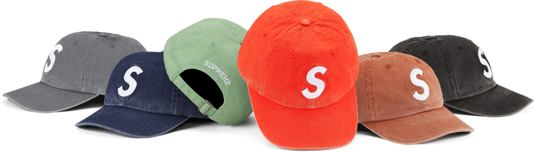 【ハット キャップ/HATS CAPS まとめ】シュプリーム (SUPREME) 2022 FALL/WINTER コレクション (2022年 秋冬)