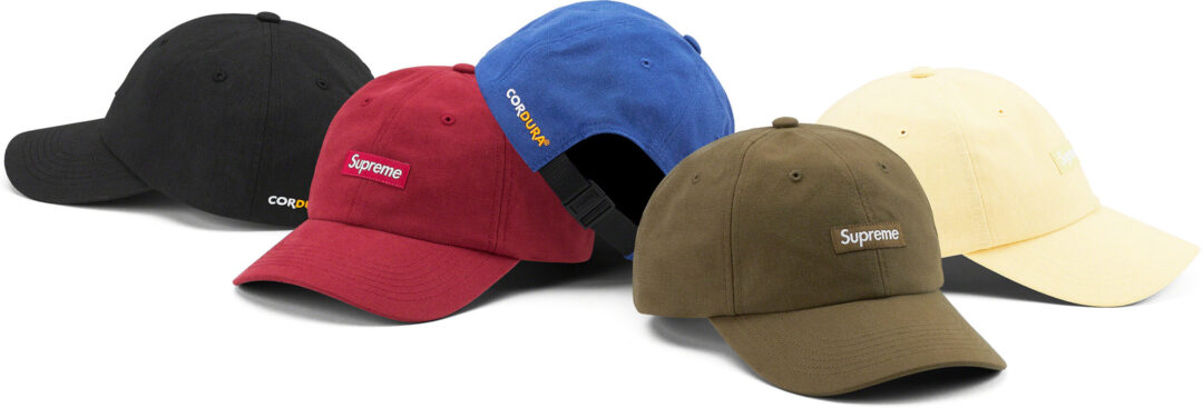 【ハット キャップ/HATS CAPS まとめ】シュプリーム (SUPREME) 2022 FALL/WINTER コレクション (2022年 秋冬)