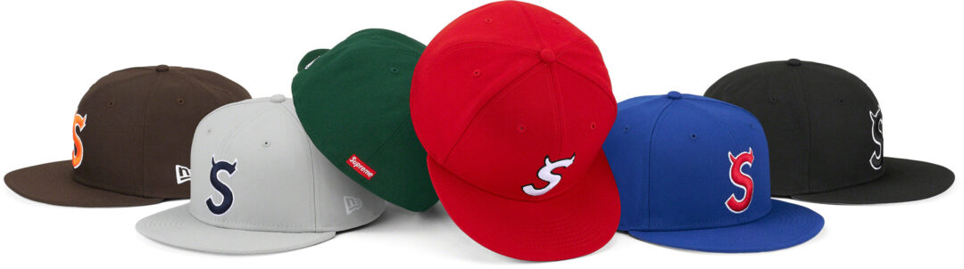 【ハット キャップ/HATS CAPS まとめ】シュプリーム (SUPREME) 2022 FALL/WINTER コレクション (2022年 秋冬)