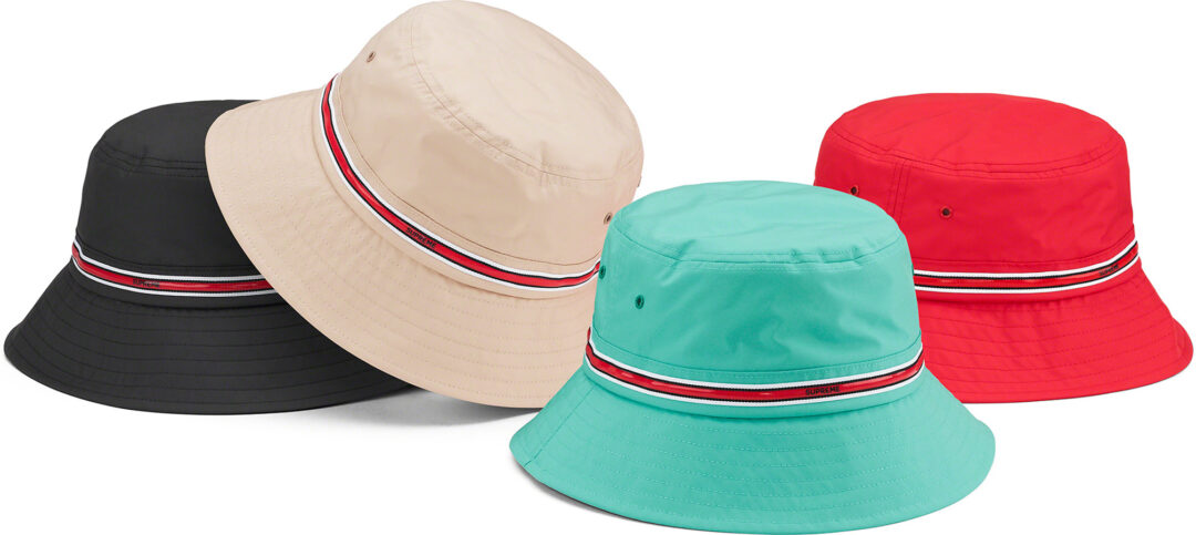 【ハット キャップ/HATS CAPS まとめ】シュプリーム (SUPREME) 2022 FALL/WINTER コレクション (2022年 秋冬)