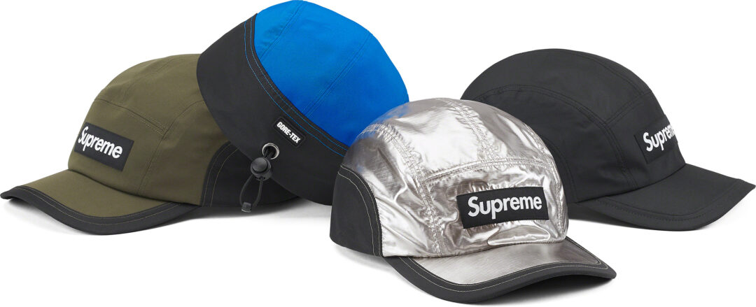 【ハット キャップ/HATS CAPS まとめ】シュプリーム (SUPREME) 2022 FALL/WINTER コレクション (2022年 秋冬)