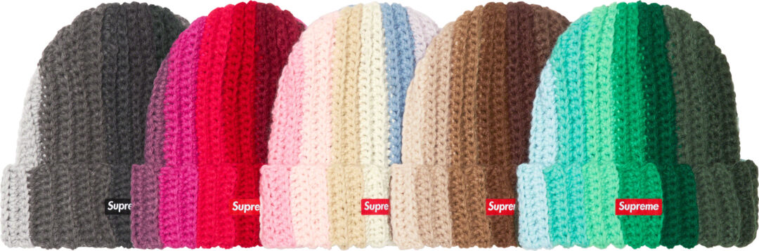 【ハット キャップ/HATS CAPS まとめ】シュプリーム (SUPREME) 2022 FALL/WINTER コレクション (2022年 秋冬)