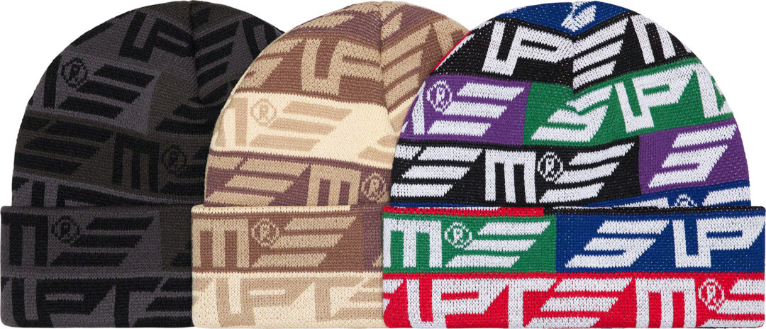 【ハット キャップ/HATS CAPS まとめ】シュプリーム (SUPREME) 2022 FALL/WINTER コレクション (2022年 秋冬)