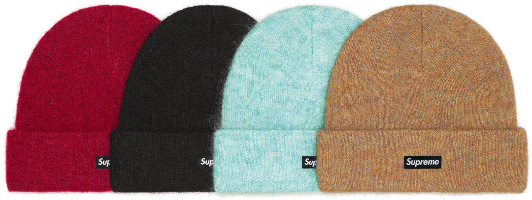 【ハット キャップ/HATS CAPS まとめ】シュプリーム (SUPREME) 2022 FALL/WINTER コレクション (2022年 秋冬)