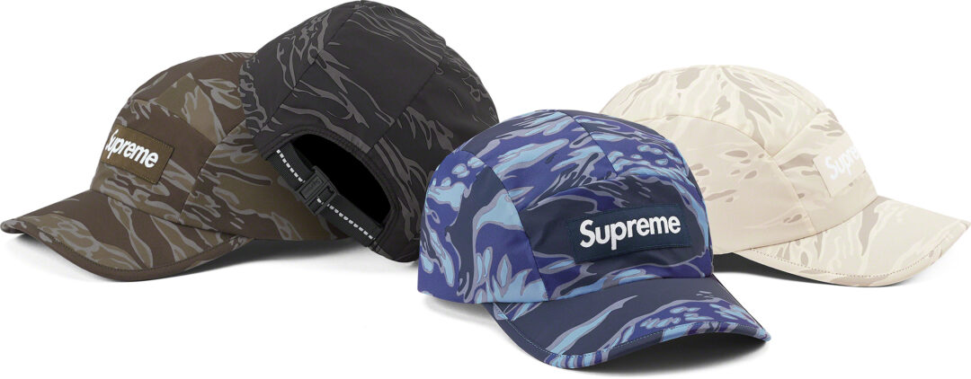 【ハット キャップ/HATS CAPS まとめ】シュプリーム (SUPREME) 2022 FALL/WINTER コレクション (2022年 秋冬)