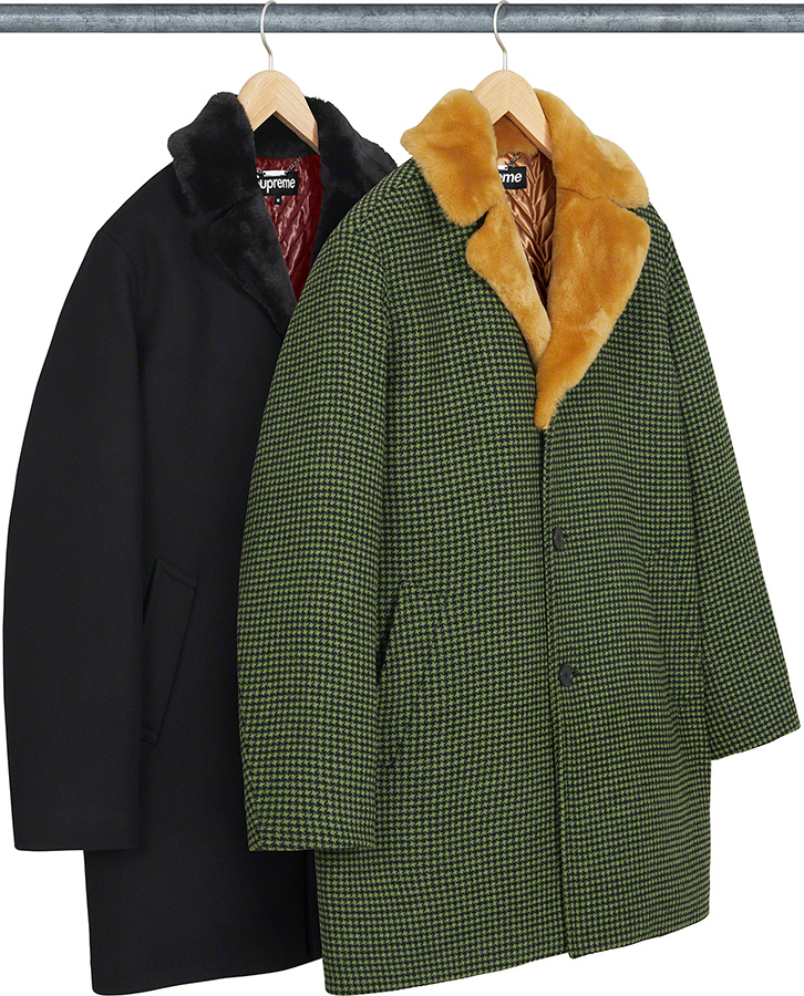 【ジャケット/JACKETS まとめ】 シュプリーム (SUPREME) 2022 FALL/WINTER コレクション (2022年 秋冬)