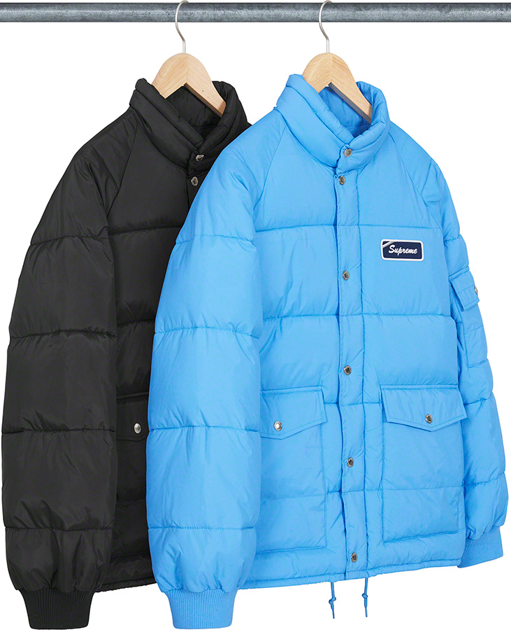 【ジャケット/JACKETS まとめ】 シュプリーム (SUPREME) 2022 FALL/WINTER コレクション (2022年 秋冬)