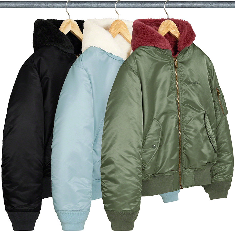 【ジャケット/JACKETS まとめ】 シュプリーム (SUPREME) 2022 FALL/WINTER コレクション (2022年 秋冬)