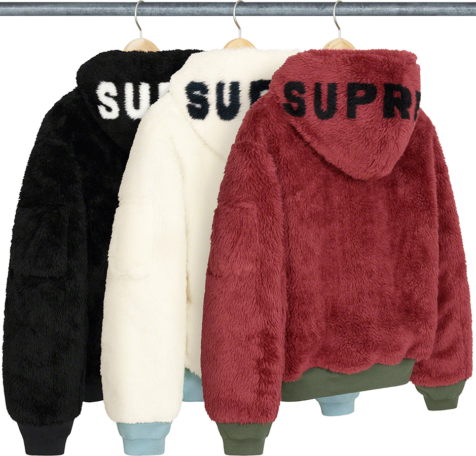 【ジャケット/JACKETS まとめ】 シュプリーム (SUPREME) 2022 FALL/WINTER コレクション (2022年 秋冬)