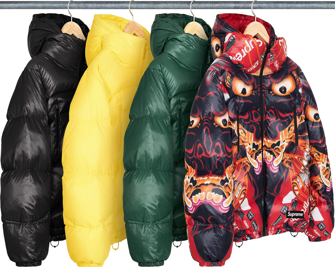 【ジャケット/JACKETS まとめ】 シュプリーム (SUPREME) 2022 FALL/WINTER コレクション (2022年 秋冬)