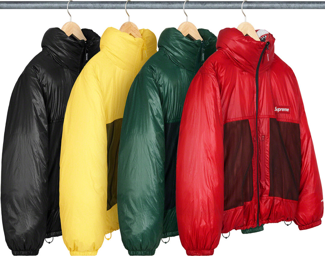 【ジャケット/JACKETS まとめ】 シュプリーム (SUPREME) 2022 FALL/WINTER コレクション (2022年 秋冬)