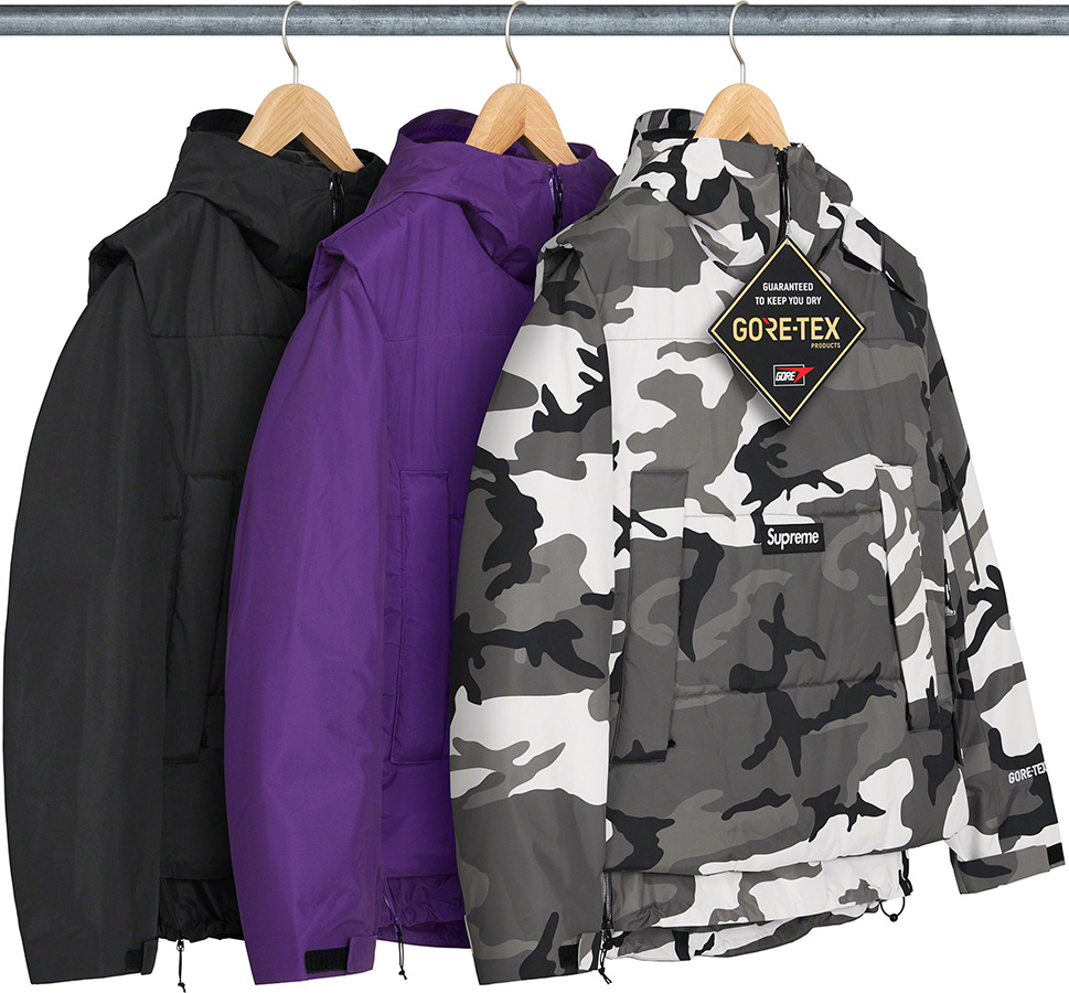 【ジャケット/JACKETS まとめ】 シュプリーム (SUPREME) 2022 FALL/WINTER コレクション (2022年 秋冬)