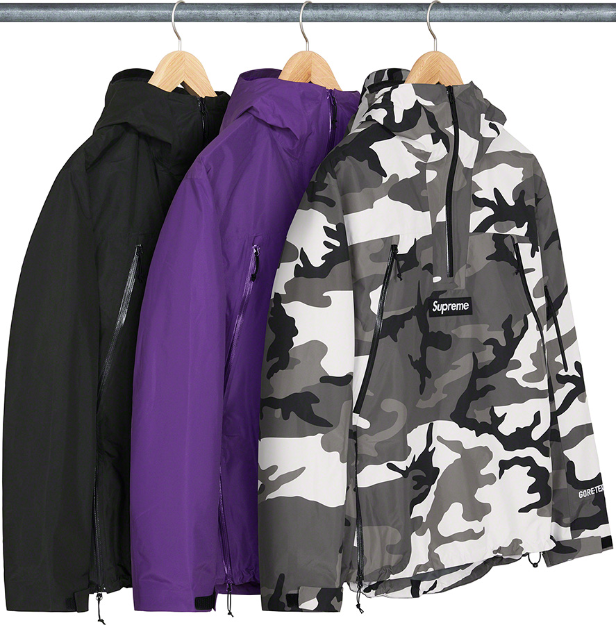 【ジャケット/JACKETS まとめ】 シュプリーム (SUPREME) 2022 FALL/WINTER コレクション (2022年 秋冬)