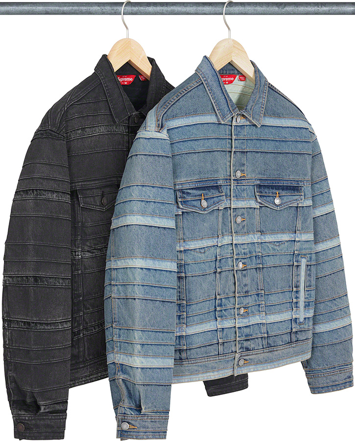 【ジャケット/JACKETS まとめ】 シュプリーム (SUPREME) 2022 FALL/WINTER コレクション (2022年 秋冬)