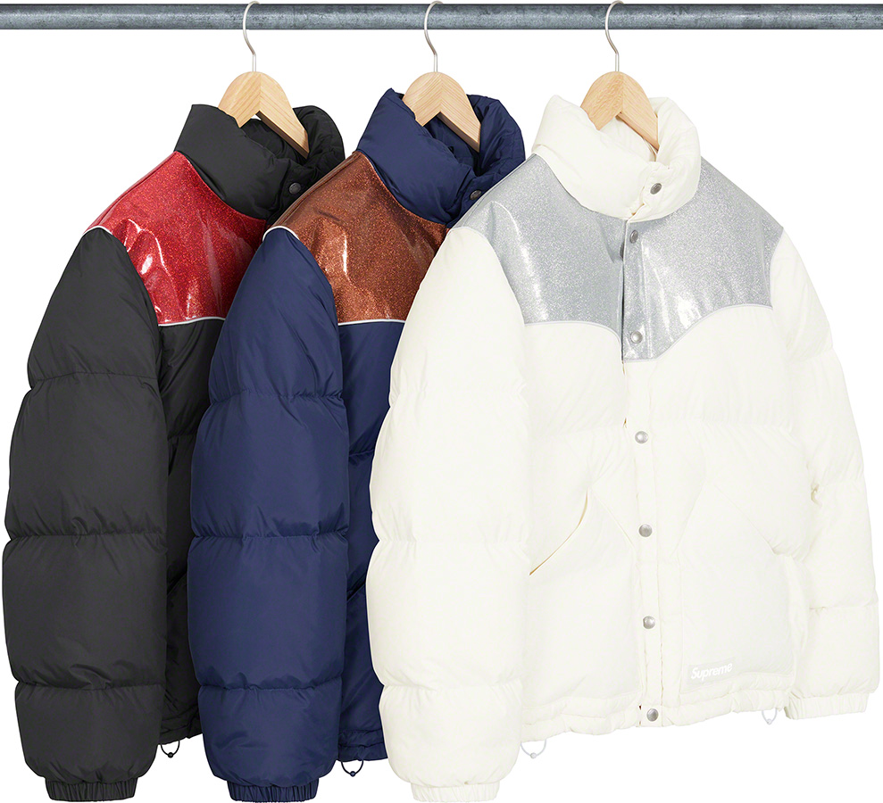 【ジャケット/JACKETS まとめ】 シュプリーム (SUPREME) 2022 FALL/WINTER コレクション (2022年 秋冬)