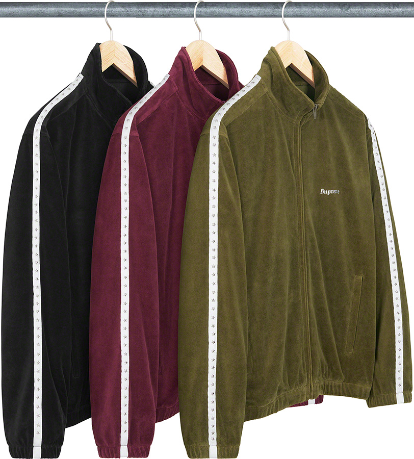 【ジャケット/JACKETS まとめ】 シュプリーム (SUPREME) 2022 FALL/WINTER コレクション (2022年 秋冬)