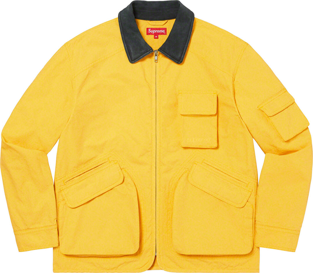 【ジャケット/JACKETS まとめ】 シュプリーム (SUPREME) 2022 FALL/WINTER コレクション (2022年 秋冬)