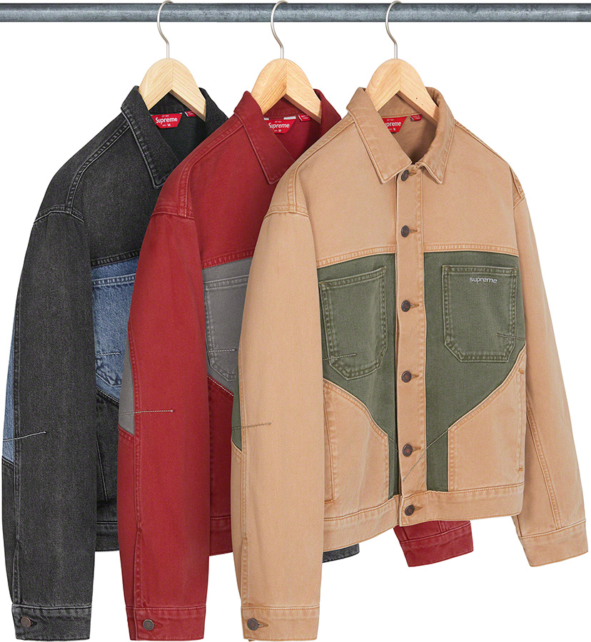 【ジャケット/JACKETS まとめ】 シュプリーム (SUPREME) 2022 FALL/WINTER コレクション (2022年 秋冬)