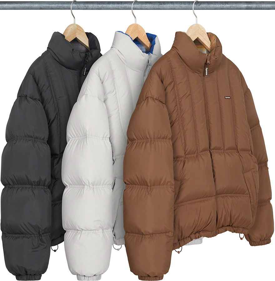 【ジャケット/JACKETS まとめ】 シュプリーム (SUPREME) 2022 FALL/WINTER コレクション (2022年 秋冬)