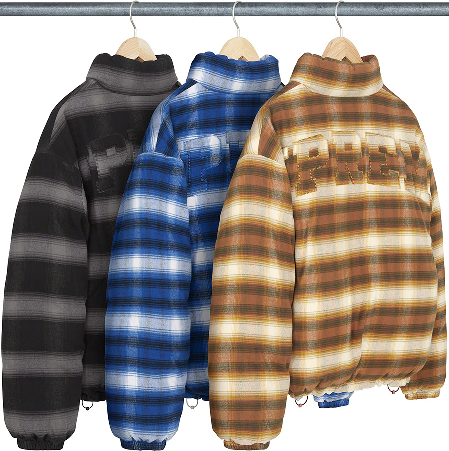 【ジャケット/JACKETS まとめ】 シュプリーム (SUPREME) 2022 FALL/WINTER コレクション (2022年 秋冬)