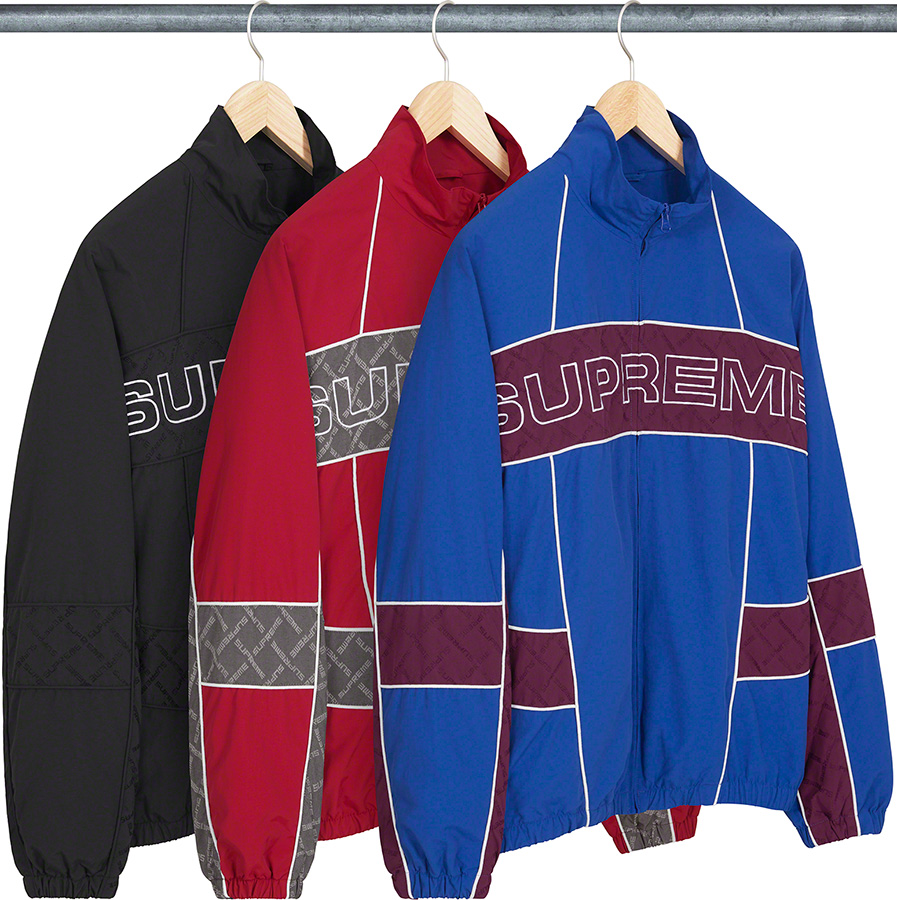 【ジャケット/JACKETS まとめ】 シュプリーム (SUPREME) 2022 FALL/WINTER コレクション (2022年 秋冬)