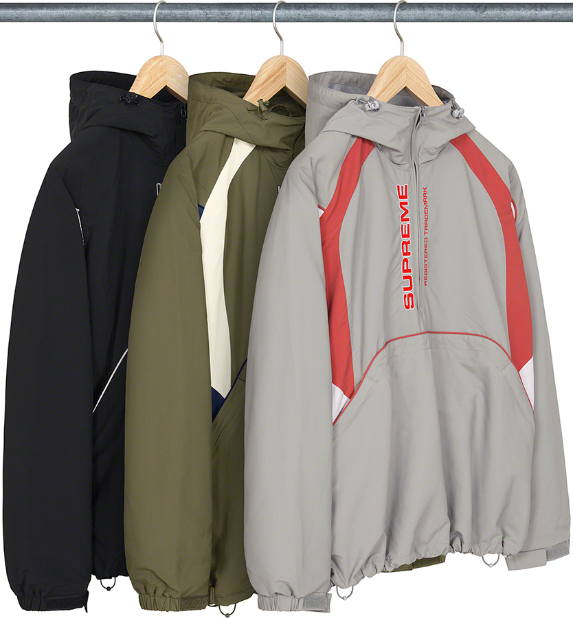 【ジャケット/JACKETS まとめ】 シュプリーム (SUPREME) 2022 FALL/WINTER コレクション (2022年 秋冬)