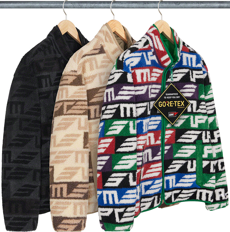 【ジャケット/JACKETS まとめ】 シュプリーム (SUPREME) 2022 FALL/WINTER コレクション (2022年 秋冬)