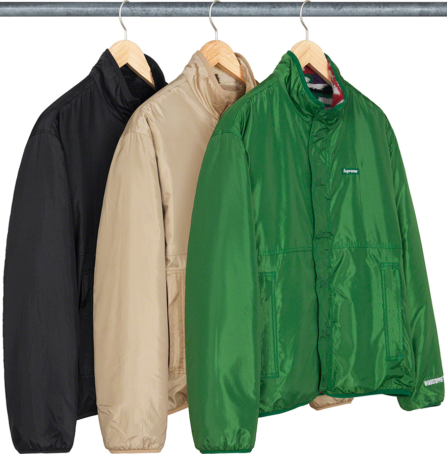 【ジャケット/JACKETS まとめ】 シュプリーム (SUPREME) 2022 FALL/WINTER コレクション (2022年 秋冬)