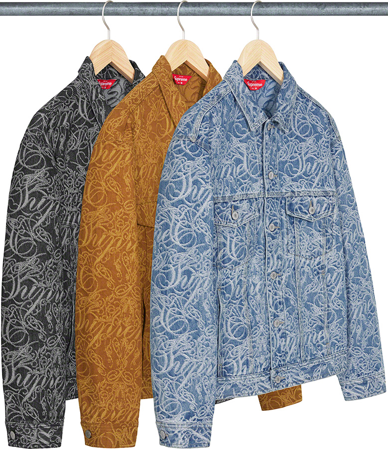 【ジャケット/JACKETS まとめ】 シュプリーム (SUPREME) 2022 FALL/WINTER コレクション (2022年 秋冬)