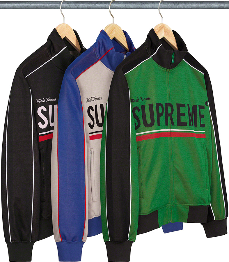 【ジャケット/JACKETS まとめ】 シュプリーム (SUPREME) 2022 FALL/WINTER コレクション (2022年 秋冬)