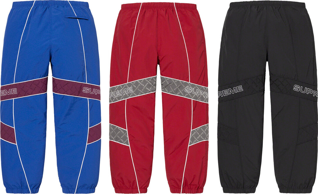 【パンツ/PANTS まとめ】シュプリーム (SUPREME) 2022 FALL/WINTER コレクション (2022年 秋冬)