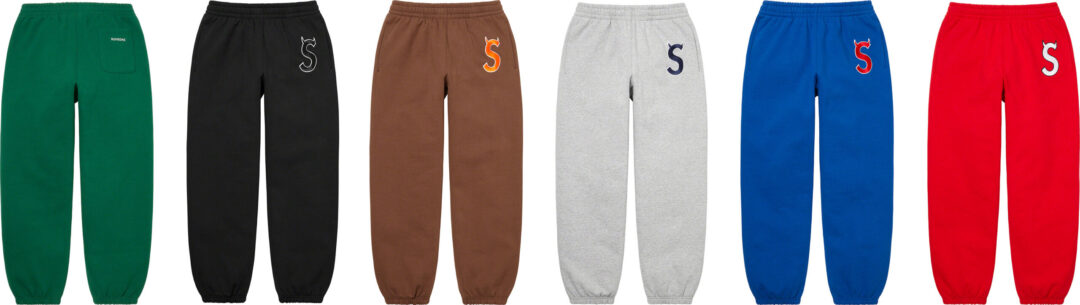 【パンツ/PANTS まとめ】シュプリーム (SUPREME) 2022 FALL/WINTER コレクション (2022年 秋冬)