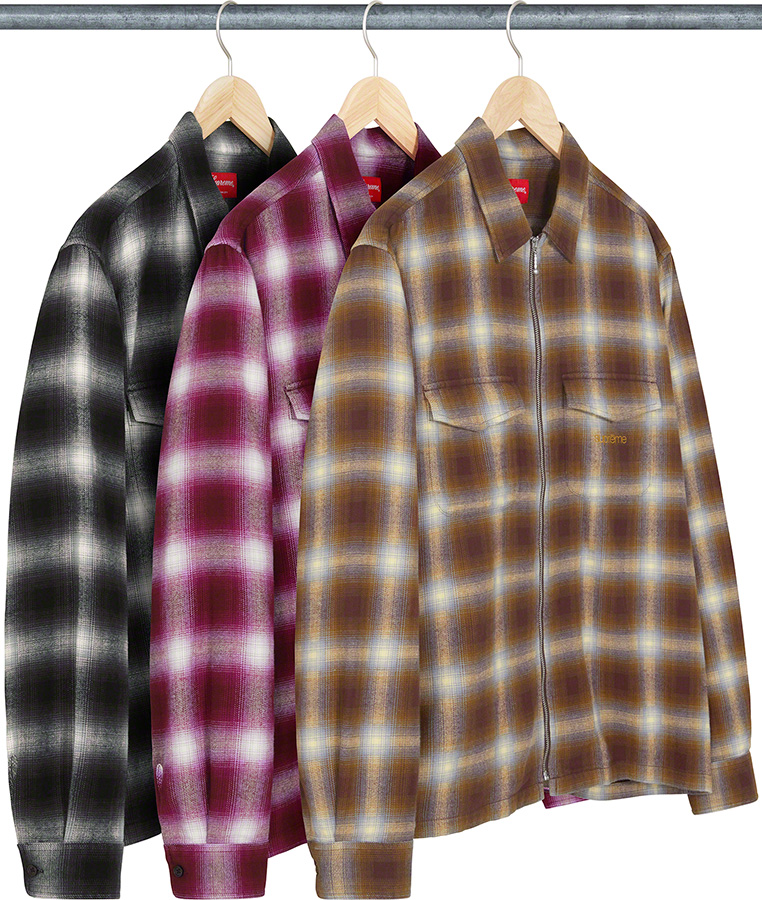 【シャツ/SHIRTS まとめ】シュプリーム (SUPREME) 2022 FALL/WINTER コレクション (2022年 秋冬)