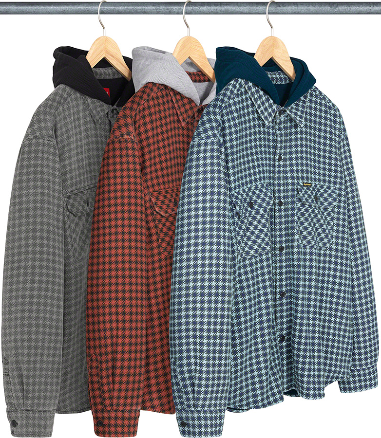 【シャツ/SHIRTS まとめ】シュプリーム (SUPREME) 2022 FALL/WINTER コレクション (2022年 秋冬)