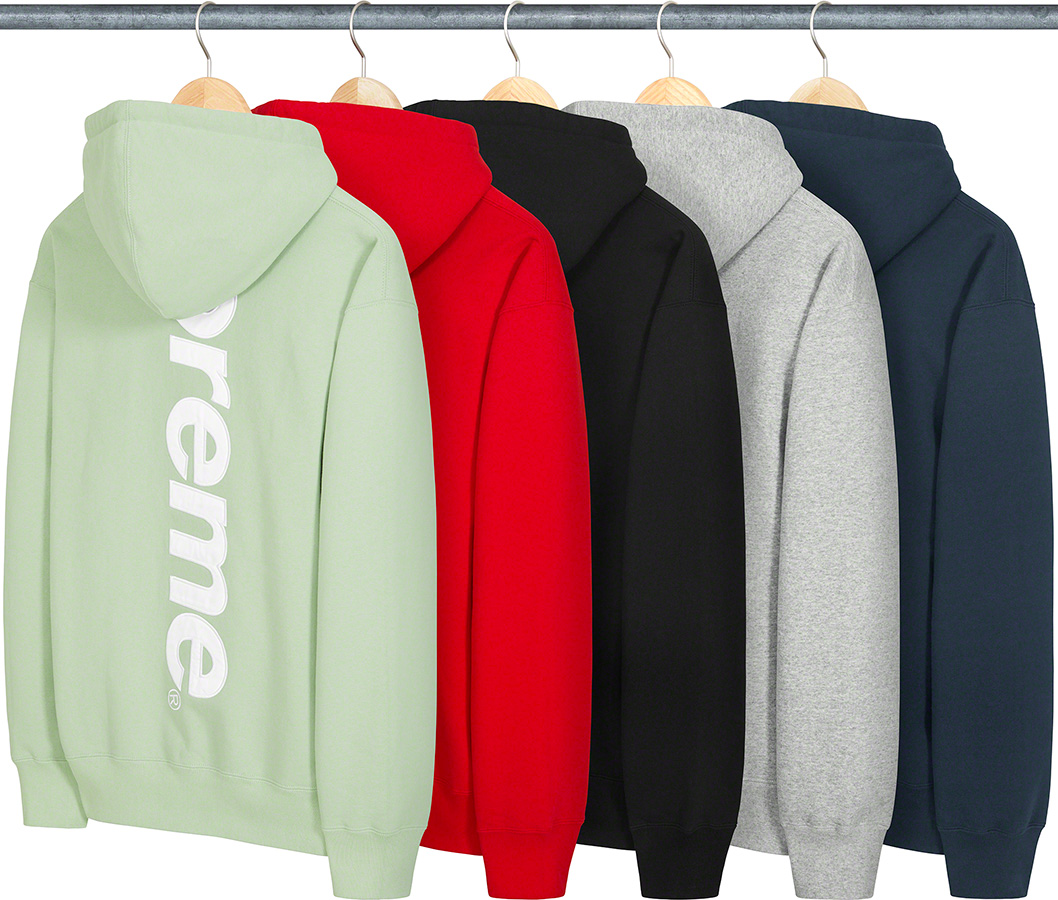 【スウェットシャツ/SWEATSHIRTS まとめ】シュプリーム (SUPREME) 2022 FALL/WINTER コレクション (2022年 秋冬)