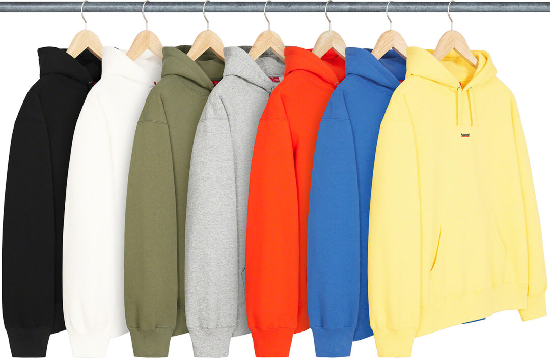 【スウェットシャツ/SWEATSHIRTS まとめ】シュプリーム (SUPREME) 2022 FALL/WINTER コレクション (2022年 秋冬)