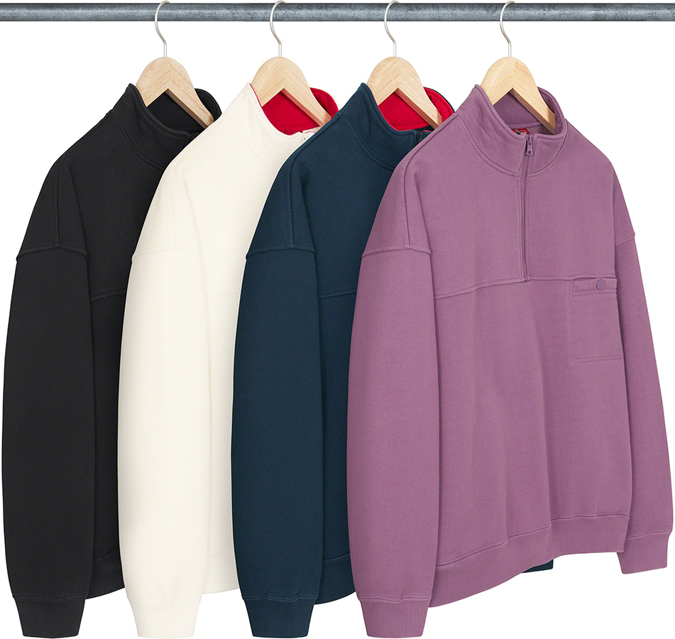 【スウェットシャツ/SWEATSHIRTS まとめ】シュプリーム (SUPREME) 2022 FALL/WINTER コレクション (2022年 秋冬)