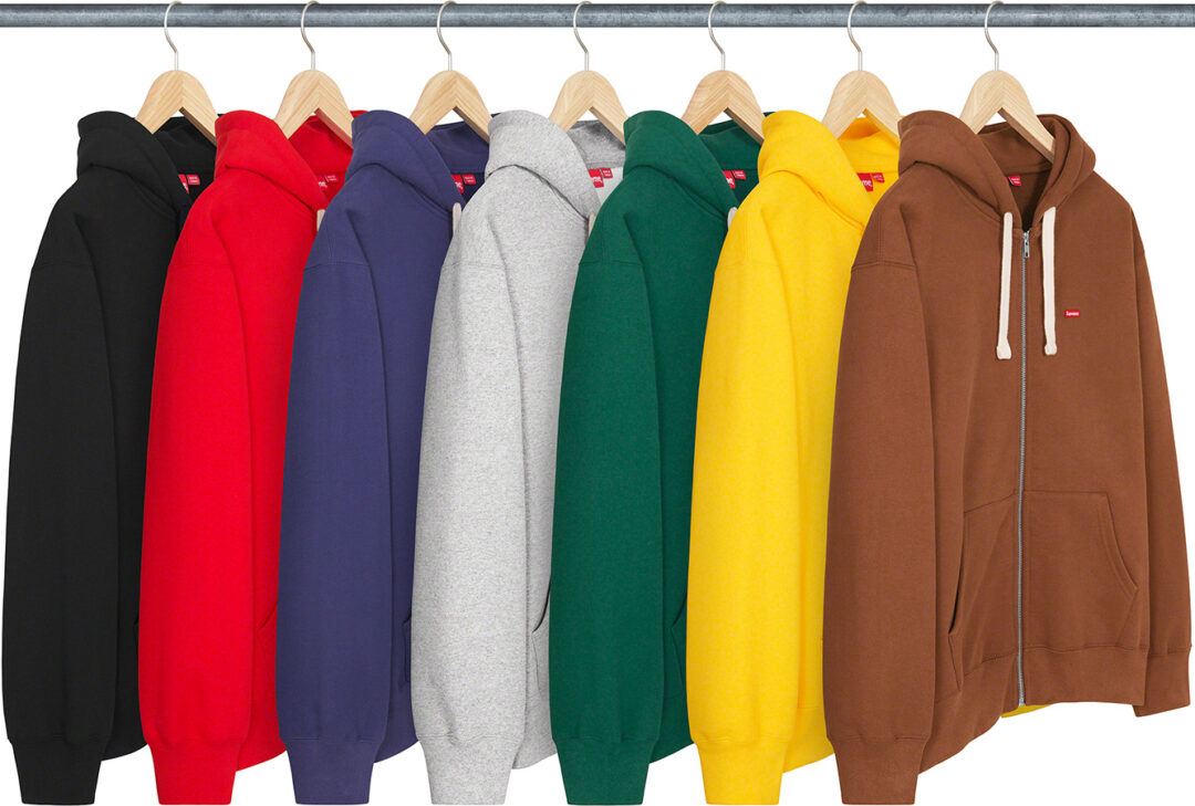 【スウェットシャツ/SWEATSHIRTS まとめ】シュプリーム (SUPREME) 2022 FALL/WINTER コレクション (2022年 秋冬)