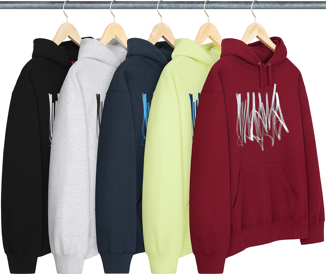 【スウェットシャツ/SWEATSHIRTS まとめ】シュプリーム (SUPREME) 2022 FALL/WINTER コレクション (2022年 秋冬)