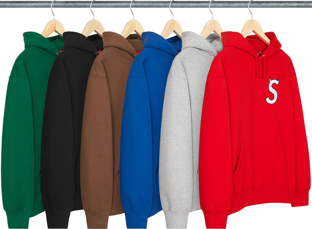 【スウェットシャツ/SWEATSHIRTS まとめ】シュプリーム (SUPREME) 2022 FALL/WINTER コレクション (2022年 秋冬)