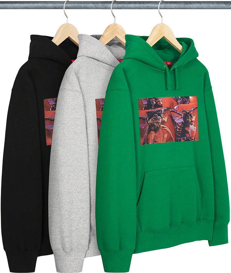 【スウェットシャツ/SWEATSHIRTS まとめ】シュプリーム (SUPREME) 2022 FALL/WINTER コレクション (2022年 秋冬)