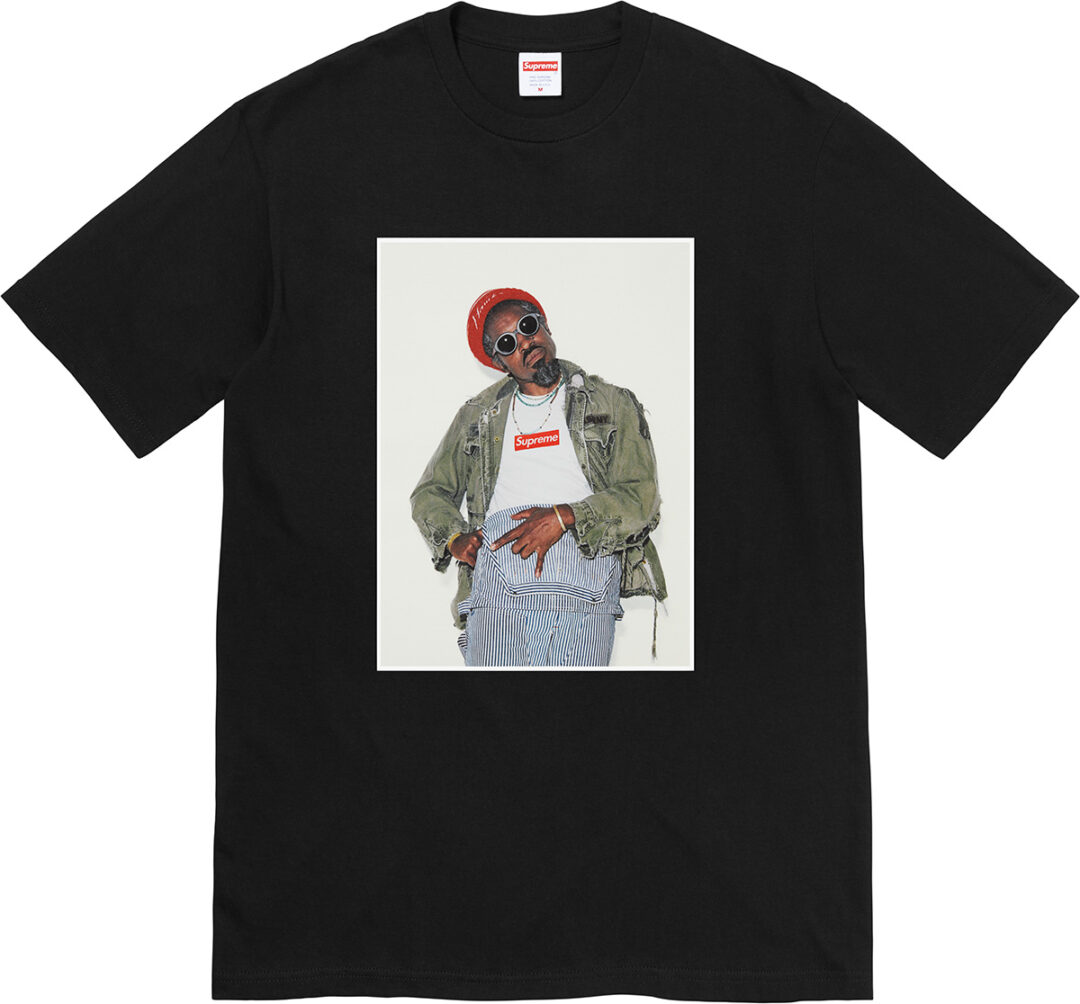 【Tシャツ/TEE まとめ】シュプリーム (SUPREME) 2022 FALL/WINTER コレクション (2022年 秋冬)