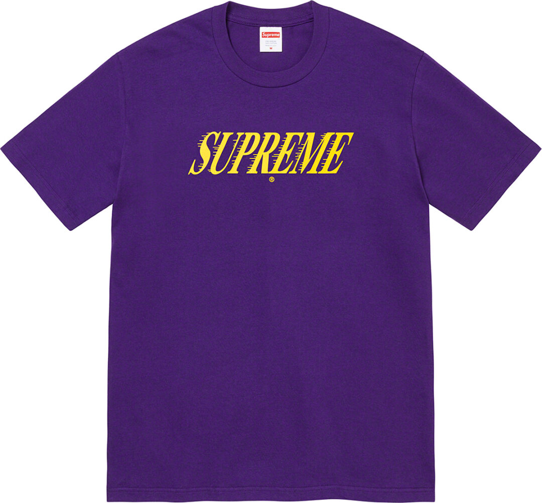 【Tシャツ/TEE まとめ】シュプリーム (SUPREME) 2022 FALL/WINTER コレクション (2022年 秋冬)