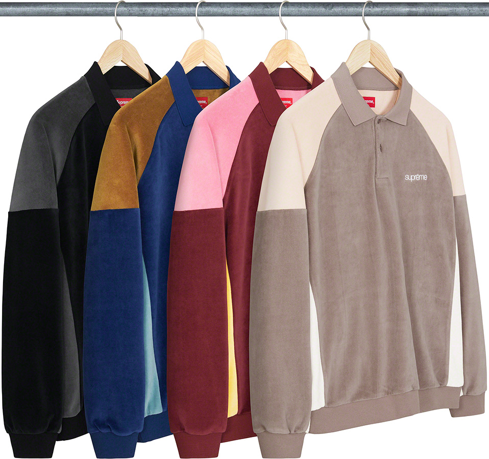 【トップス/セーター TOPS/SWEATERS まとめ】 シュプリーム (SUPREME) 2022 FALL/WINTER コレクション (2022年 秋冬)