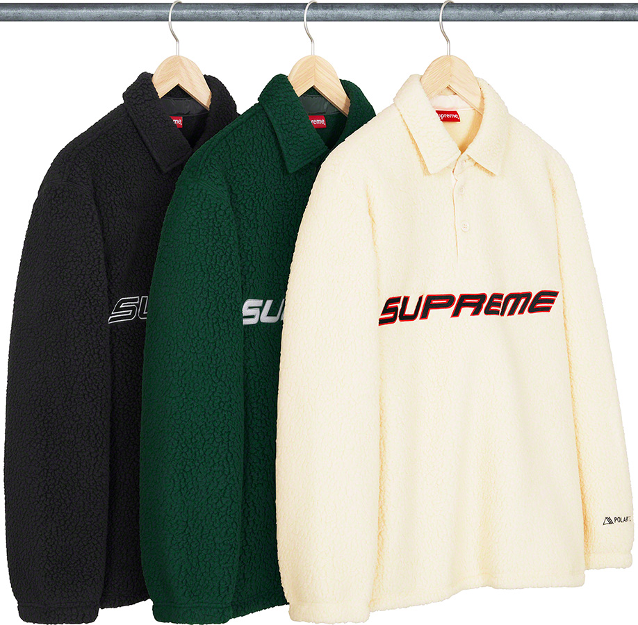 【トップス/セーター TOPS/SWEATERS まとめ】 シュプリーム (SUPREME) 2022 FALL/WINTER コレクション (2022年 秋冬)