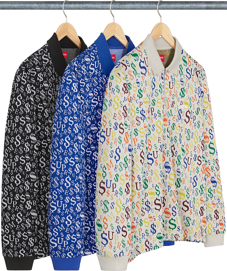 【トップス/セーター TOPS/SWEATERS まとめ】 シュプリーム (SUPREME) 2022 FALL/WINTER コレクション (2022年 秋冬)