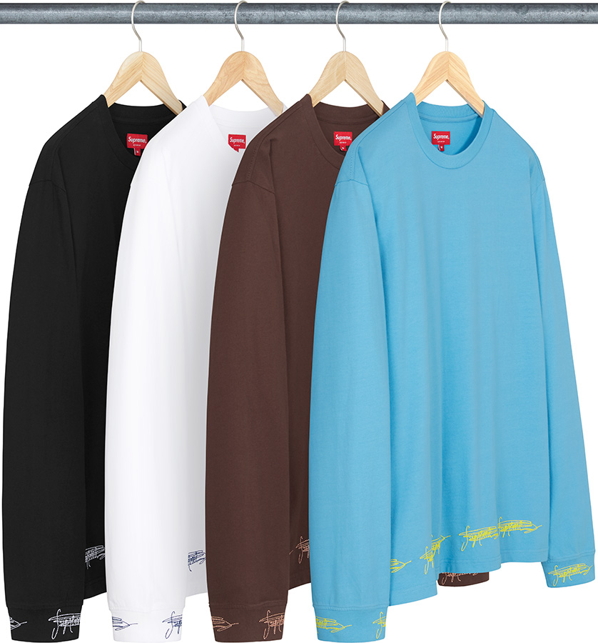 【トップス/セーター TOPS/SWEATERS まとめ】 シュプリーム (SUPREME) 2022 FALL/WINTER コレクション (2022年 秋冬)