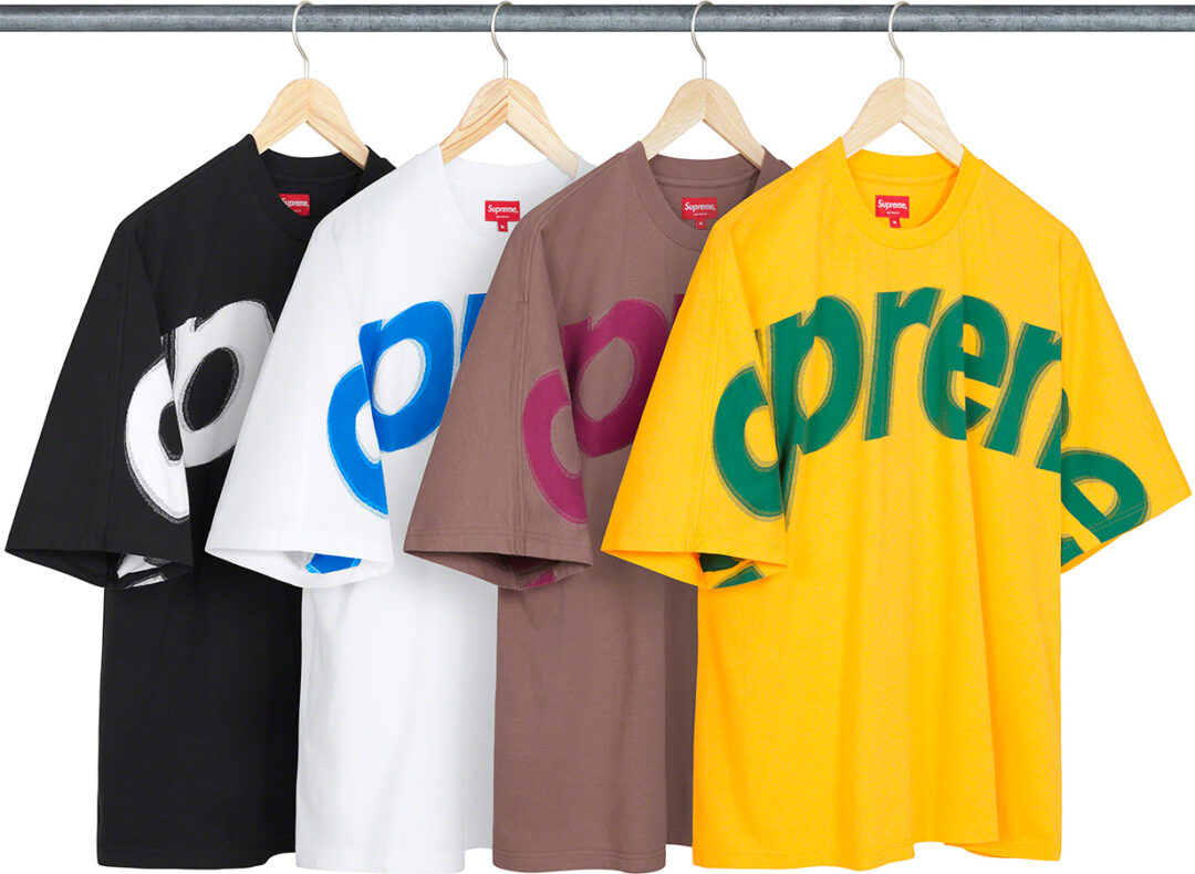 【トップス/セーター TOPS/SWEATERS まとめ】 シュプリーム (SUPREME) 2022 FALL/WINTER コレクション (2022年 秋冬)